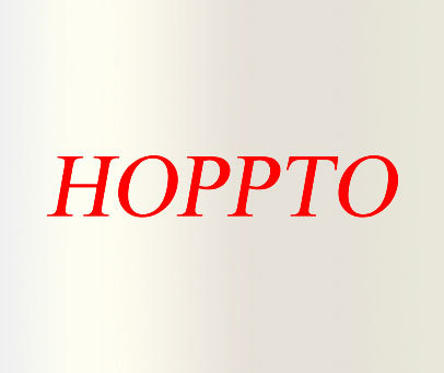 HOPPTO