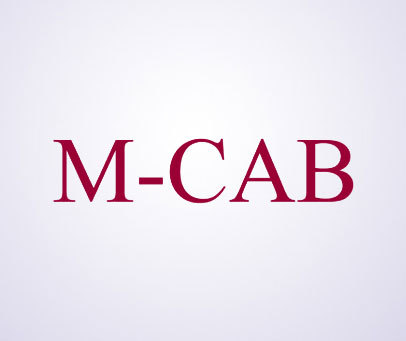 M-CAB