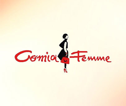 COMIA FEMME