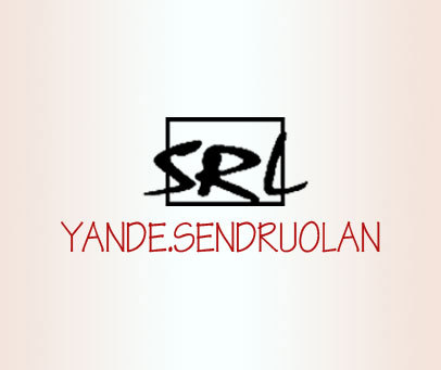 SRL YANDE.SENDRUOLAN