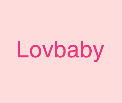 LOVBABY