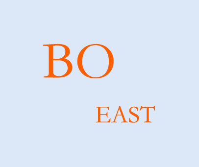 BO EAST