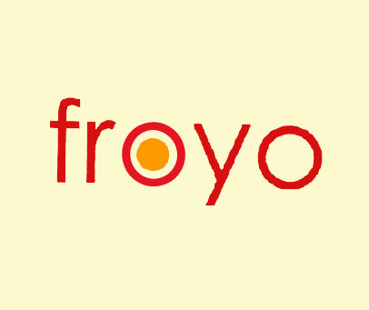 FROYO