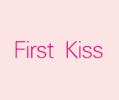 FIRST KISS