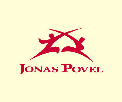 JONAS POVEL