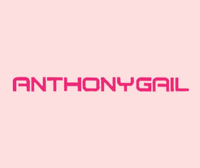 ANTHONYGAIL