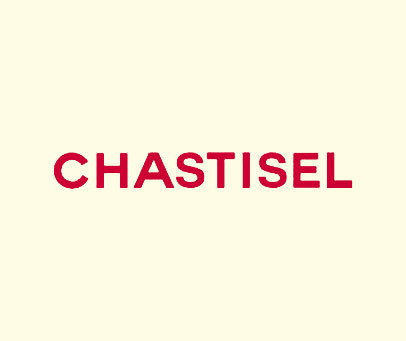 CHASTISEL