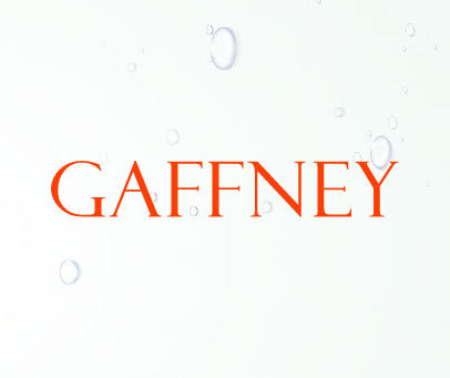 GAFFNEY