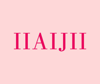 IIAIJII