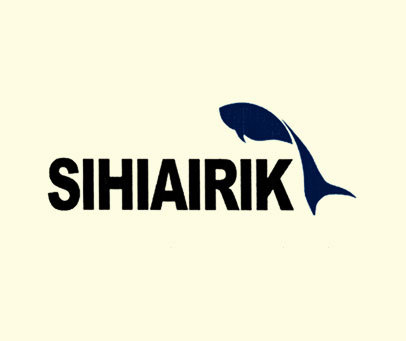 SIHIAIRIK