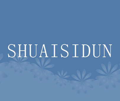 SHUAISIDUN