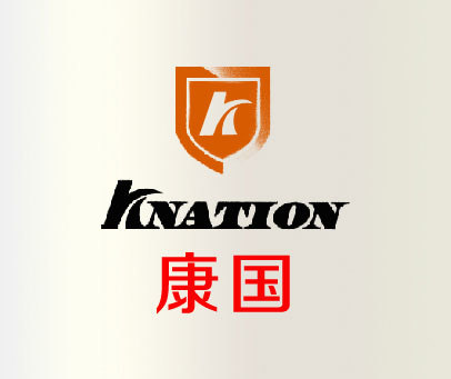 康国 KNATION K