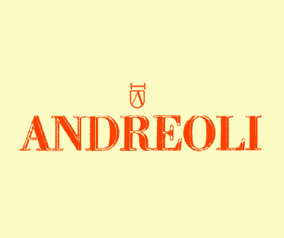 ANDREOLI