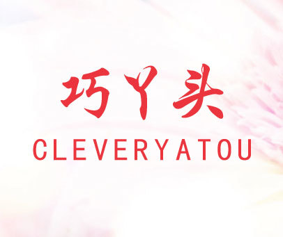 巧丫头 CLEVERYATOU