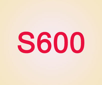S600