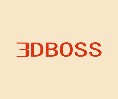 3 DBOSS