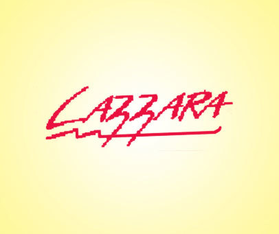 LAZZAVA