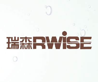 瑞森-RWISE