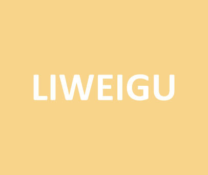 LIWEIGU