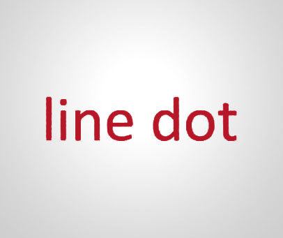 LINE DOT