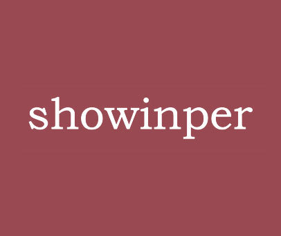 SHOWINPER