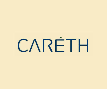 CARETH