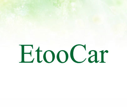 ETOOCAR