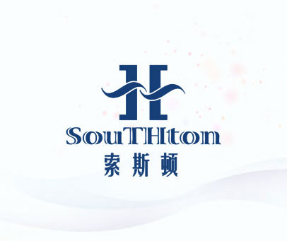 索斯顿 SOUTHTON