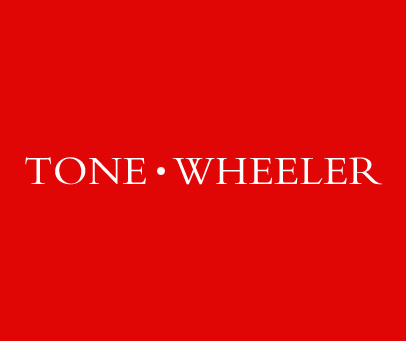 TONE·WHEELER