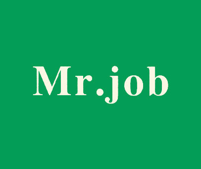 MRJOB