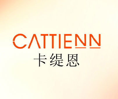 卡缇恩-cattienn