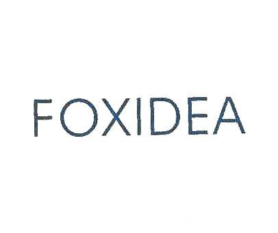 FOXIDEA