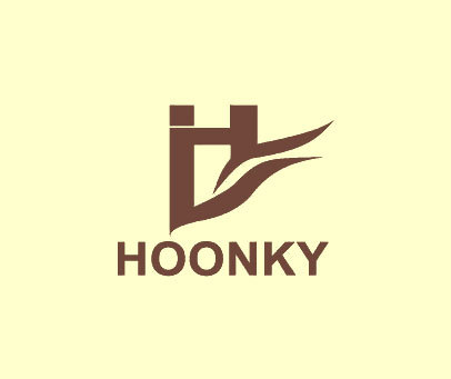 HOONKY