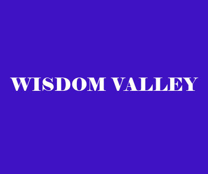 WISDOM VALLEY