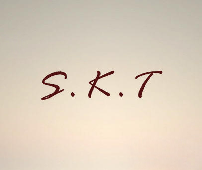 S.K.T