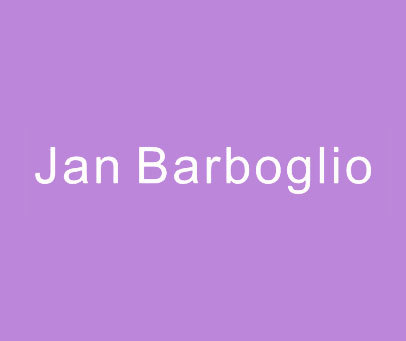 JAN-BARBOGLIO