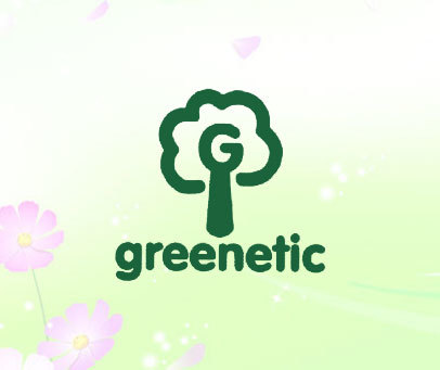 GREENETIC