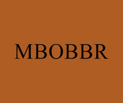 MBOBBR