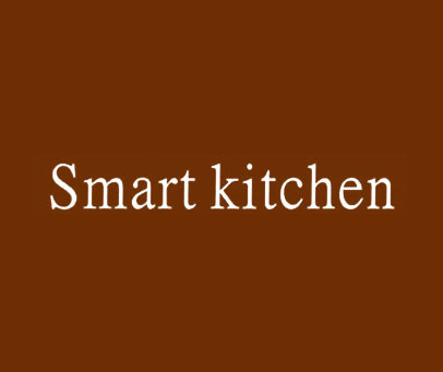 SMART KITCHEN