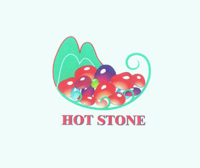 HOT STONE