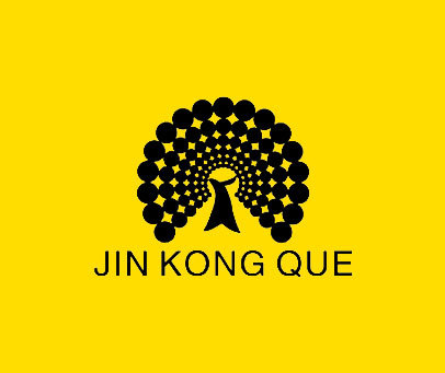 JIN KONG QUE