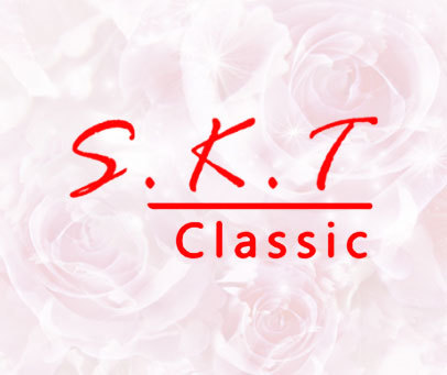 S.K.T CLASSIC