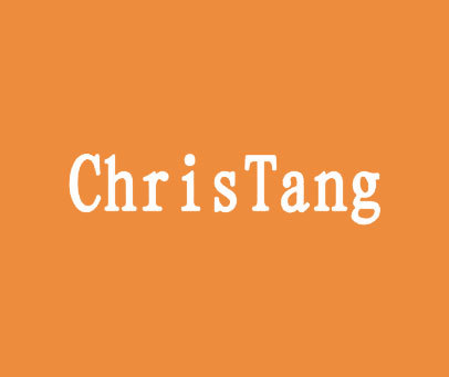 CHRISTANG