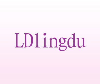 LDLINGDU