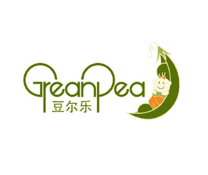 豆尔乐 GREANPEA