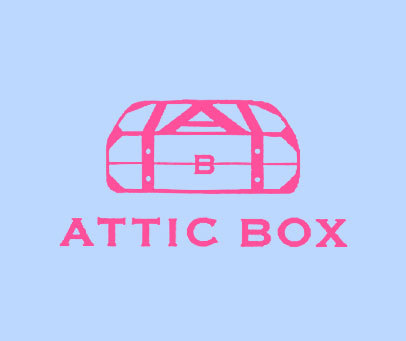 ATTIC BOX