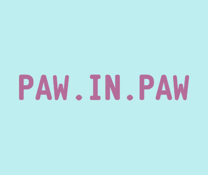 PAW.IN.PAW