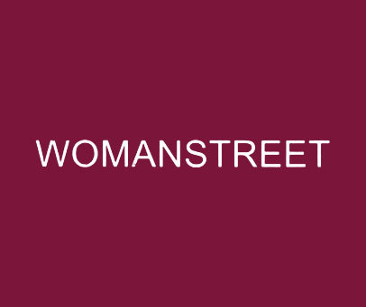 WOMANSTREET