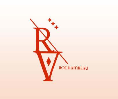RV ROCHAMBEAU