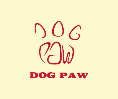 DOG PAW